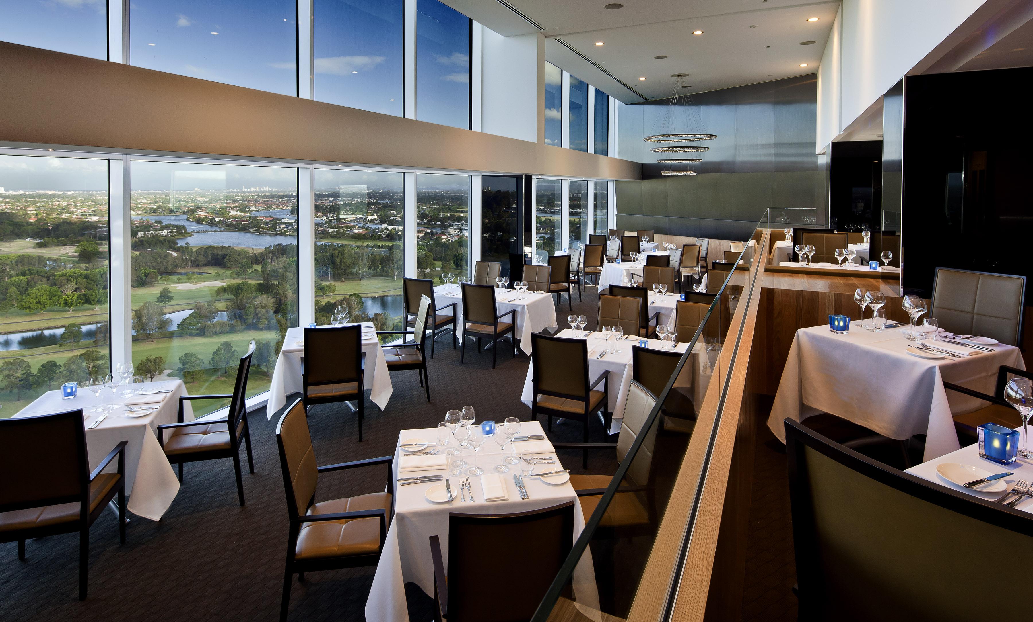 Racv Royal Pines Resort Gold Coast Benowa Bagian luar foto