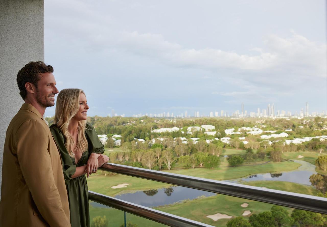 Racv Royal Pines Resort Gold Coast Benowa Bagian luar foto