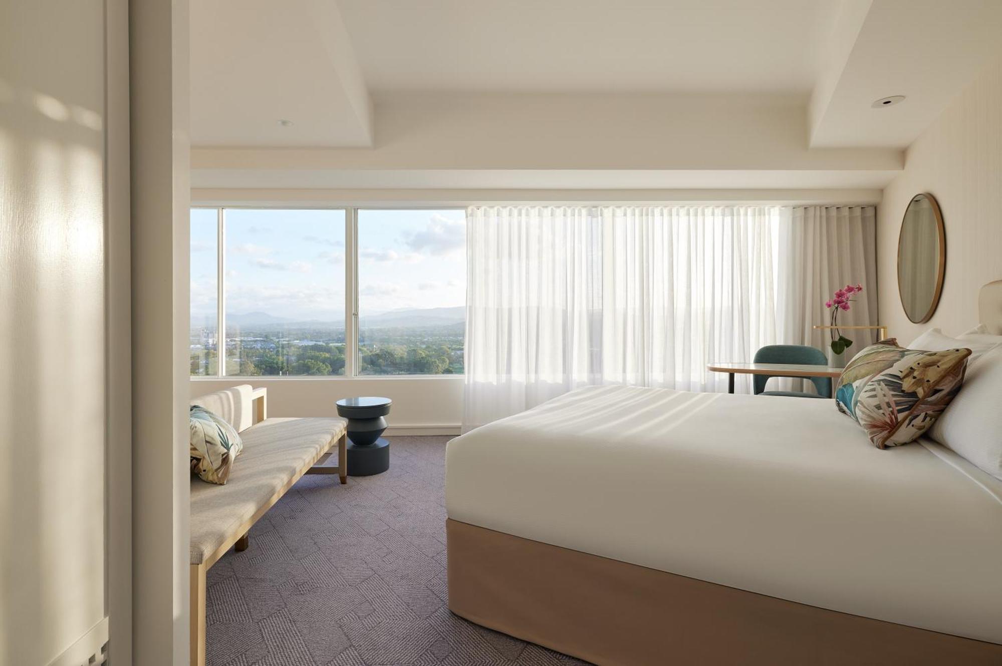 Racv Royal Pines Resort Gold Coast Benowa Bagian luar foto