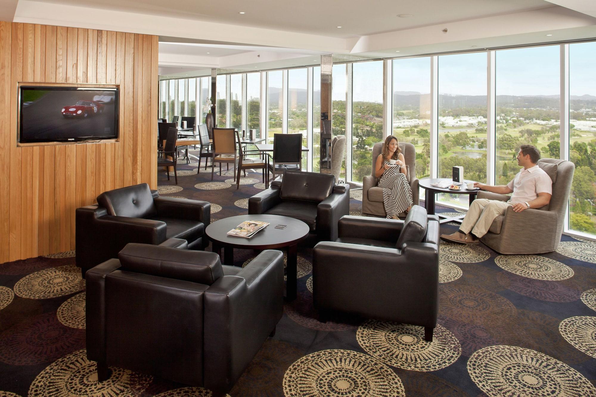 Racv Royal Pines Resort Gold Coast Benowa Bagian luar foto